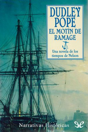 [Nicholas Ramage 08] • El Motín De Ramage